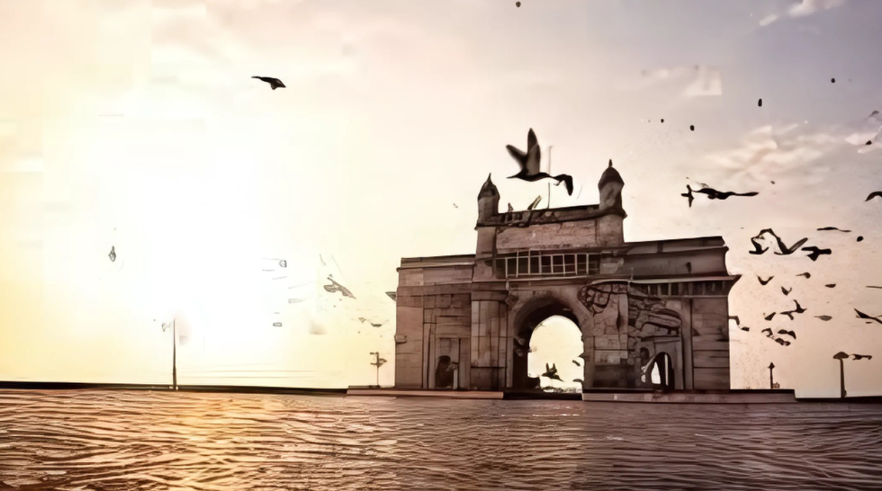Domestic Tours (India)